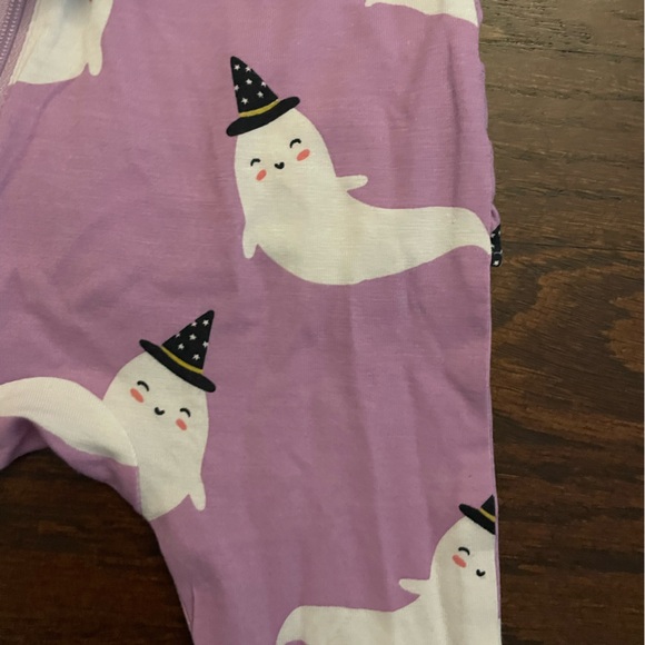 NWT spearmint love footie - Picture 4 of 6